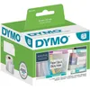 Image de Dymo 1 àtiquette Adhésive Polyvalente Papier Blanc Labelwriter - Dymo