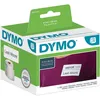 Image de Dymo 1 àtiquette Adhésive Expédition/badge Papier Blanc Labelwriter - Dymo