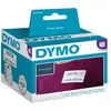 Image de Dymo étiquette Badge De Nom Blanc Amovible 300 étiquettes 89 X41 Mm
