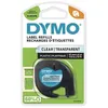 Image de Dymo 1 Cassettes De Ruban Pour Dymo Letratag