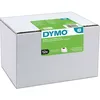 Image de Dymo 1 àtiquette Adhésive Expédition/badge Papier Blanc Labelwriter - Dymo