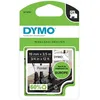 Image de Dymo 1 Ruban D'étiquette Autocollante D1 En Nylon Flexible - Dymo