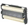 Image de Leitz Cartouches Rechargeables De Rechange Pour Plastifieuse Office Standard 30 M 80 Microns