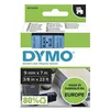 Image de Dymo 1 Cassette De Ruban D1 Largeur 9 Mm - Dymo
