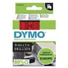 Image de Dymo 1 Cassette De Ruban D1 Largeur 9 Mm - Dymo