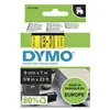 Image de Dymo 1 Cassette De Ruban D1 Largeur 9 Mm - Dymo