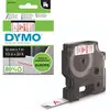 Image de Dymo, Ruban d'étiquetage, S0720550 (1.20 cm, Rouge)