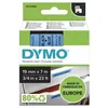 Image de Dymo 1 Cassette De Ruban D1 Largeur 19 Mm - Dymo