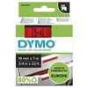 Image de Dymo 1 Cassette De Ruban D1 Largeur 19 Mm - Dymo