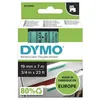 Image de Dymo 1 Cassette De Ruban D1 Largeur 19 Mm - Dymo