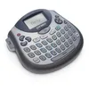 Image de Dymo 1 à  tiqueteuse Letratag Lt-100t Qwerty - Dymo