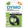 Image de Dymo 1 Cassettes De Ruban Pour Dymo Letratag
