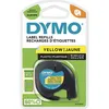 Image de Dymo 1 Cassettes De Ruban Pour Dymo Letratag