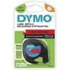 Image de Dymo 1 Cassettes De Ruban Pour Dymo Letratag