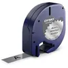 Image de DYMO LETRATAG RUB 12MMX4M PLST AGT