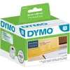 Image de Dymo, Rouleau d’étiquettes, S0722410 Étiquettes d'adresse (36 mm)