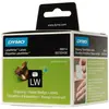 Image de DYMO - Etiquettes badge 54x101mm