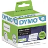 Image de Dymo, Rouleau d’étiquettes, Étiquettes adhésives 99014 (54 mm)