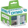 Image de Dymo 1 àtiquette Pour Imprimantes à àtiquettes Dymo Labelwriter