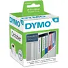 Image de Dymo, Rouleau d’étiquettes, Étiquettes pour classeurs (25.40 mm)