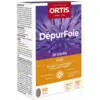 Image de Ortis Foie DépurFoie Comprimés x 60