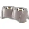 Image de Savic Mangeoire Ergo Feeder (85 cl), Gamelle