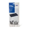 Image de 1x filtre de rechange pour Maison de toilette Savic Nestor XXL pour chat