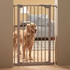 Image de Barrière Savic Dog Barrier pour chien L75 84xH107cm