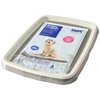 Image de Toilettes Savic Puppy Trainer taille L + 7 tapis - pour chien
