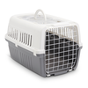 Image de Cage de transport Savic Zephos 2 Open pour chat et chien l 38 x P 55,5 x H 34 cm