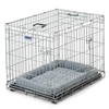 Image de Cage Dog Residence Savic l53 P76 H61 cm avec coussin pour chien - Cage métallique pour Chien