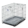 Image de Cage de transport et d'intérieur Savic Dog Residence avec coussin l61xP91xH71cm Cage pour chien