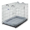 Image de Savic Dog Residence Cage de transport et d'intérieur avec coussin pour chien l71xP107xH81cm