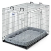 Image de Cage Dog Residence Savic avec coussin pour chien l76 P118 H82 cm - Cage métallique pour Chien