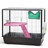 Image de Cage Savic Zeno 2 pour rongeur L 80 x l 50 x H 70 cm