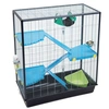Image de Savic Zeno 3 Empire Cage pour rongeur - L 100 x l 50 x H 116 cm