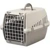 Image de Savic Happy Planet Trotter 1, L:49 x l:33 x H:30 cm, grå, Transport d'animaux
