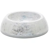 Image de Gamelle Savic Delice Marble Look pour chien et chat - 600 mL