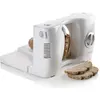 Image de Domo MS171, Trancheuse, Blanc