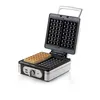 Image de Piet Huysentruyt by DOMO DO9047W - Gaufrier - 1.4 kWatt