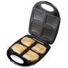 Image de DOMO DO9046C - Croque-gaufres