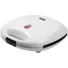 Image de Domo Do9046c, Gaufrier, Blanc