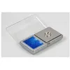 Image de DOMO DO9096W - Balance de cuisine