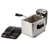 Image de DOMO DO458FR - Friteuse - 4 litres - 3 kWatt