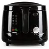 Image de DOMO B-Smart DO461FR - Friteuse - 2.5 litres - 1.8 kWatt