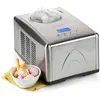 Image de Domo Do9066i, Production de glace, Argent
