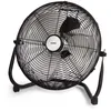 Image de Domo Ventilator 35 CM Black DO8134
