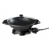 Image de DOMO DO8708W - Wok électrique - 5 litres - 2.2 kWatt