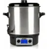 Image de Domo DO42325PC, Stérilisateur pour conserves, Noir