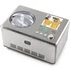Image de Piet Huysentruyt by DOMO DO9201I - Sorbetière - 2 litres - acier inoxydable